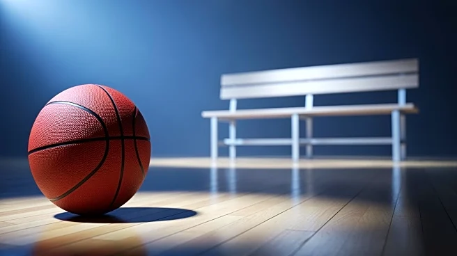 Charlotte Hornets' Tidjane Salaun Sidelined Due to Knee Injury Impacting Team Roster