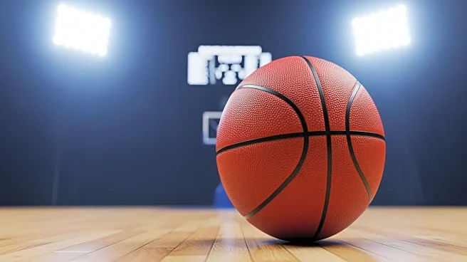 Jason Crowe Jr. Concludes High School Basketball Career with Record-Breaking Performance