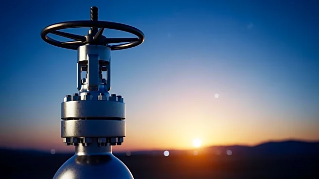 Skylar Capital's Bill Perkins Highlights Natural Gas Concerns Amid Middle East Tensions