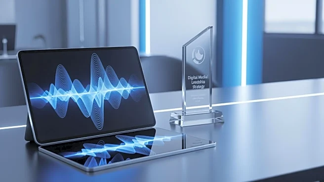 OverDrive Appoints Marc DeBevoise as President to Enhance Digital Content Strategy