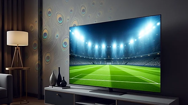 Peacock Offers Exclusive Streaming for Brighton vs. Arsenal Premier League Match