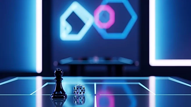 Netflix Announces Celebrity Cast for 'Squid Game: The VIP Challenge'