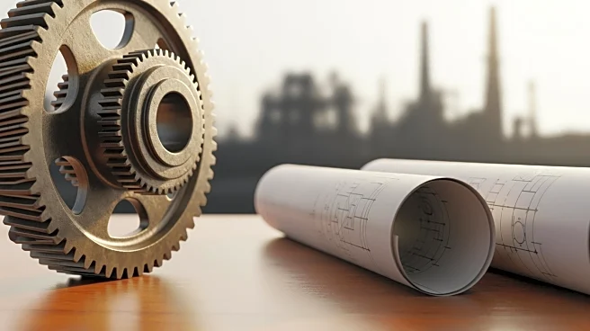 Virginia Governor Announces $8.9 Million Manufacturing Expansion in Giles County