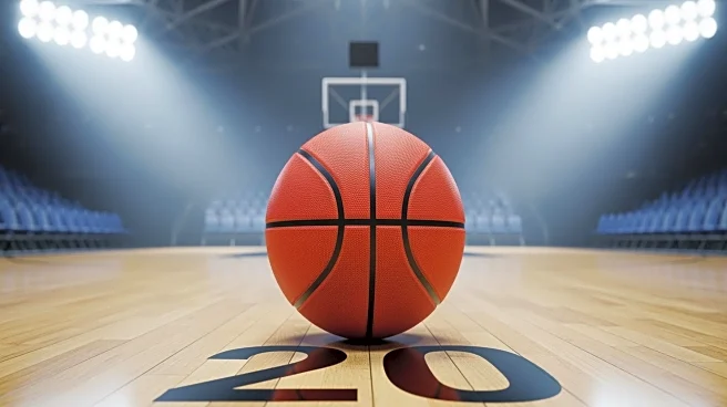 Seton Hall Secures 20th Win of Season with Victory Over Xavier