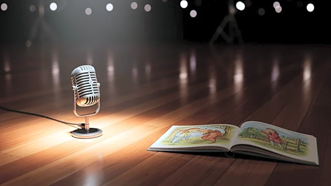 Regina Spektor Opens Children's Family Emmys with Mr. Rogers Cover