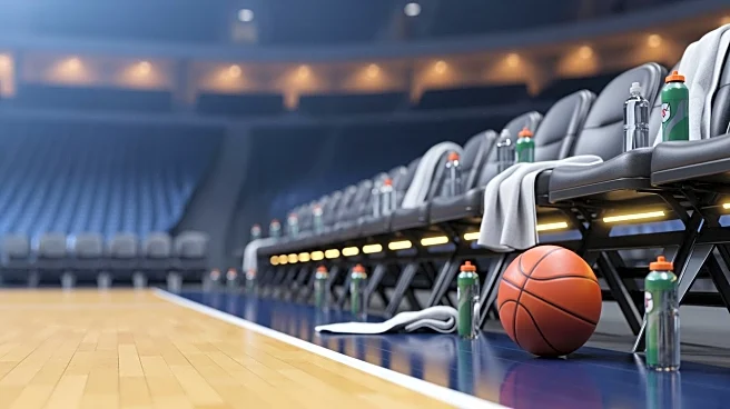 Kentucky Wildcats' Substitution Decisions Lead to Defeat Against Texas A