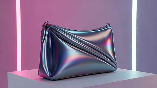 Gucci's Bold Y2K Revival at Milan Fashion Week Sparks Fashion Trend