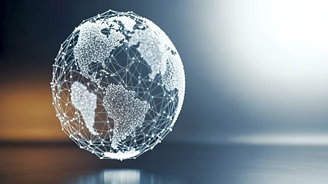 Coupang Recognized as a 2026 LexisNexis Top 100 Global Innovator