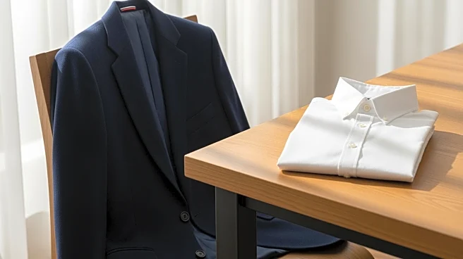 Brooks Brothers Revamps Image with Modern Preppy Style to Attract New Generation