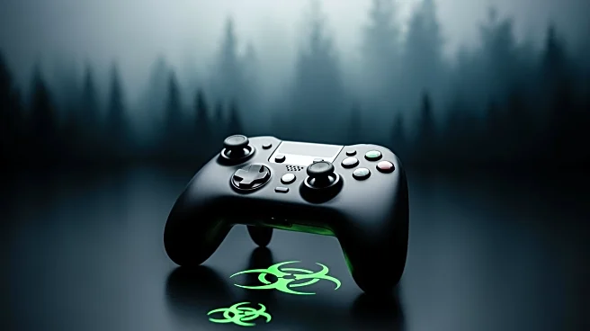 Capcom's Resident Evil Requiem Achieves 5 Million Sales Milestone in Under a Week