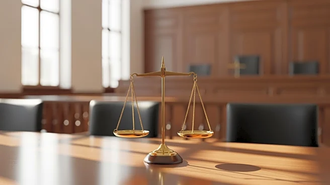 Antitrust Trial Begins Against Ticketmaster's Parent Company Over Alleged Monopoly