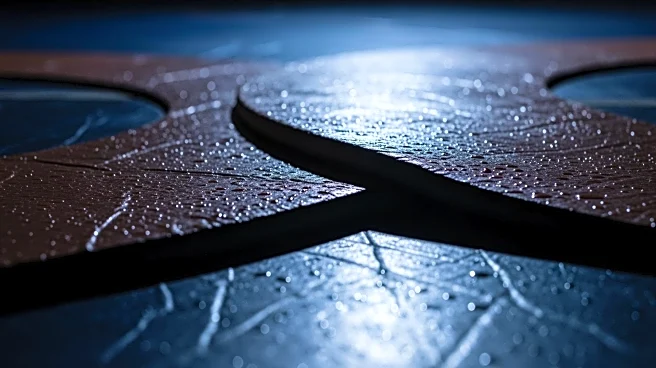 UFC 326 Co-Main Event: Caio Borralho vs Reinier de Ridder Promises Intense Grappling Showdown