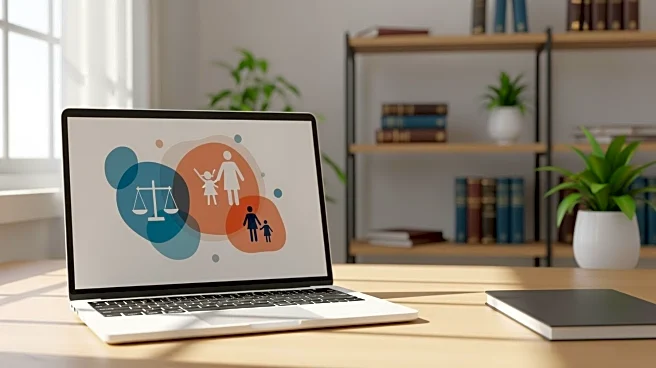 Sasso Guerrero  Henderlite Expands Digital Resources to Enhance Community Access to Family Law Services