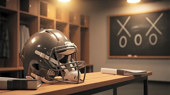 Cooper Witten Commits to Oklahoma Following Father Jason's Coaching Appointment