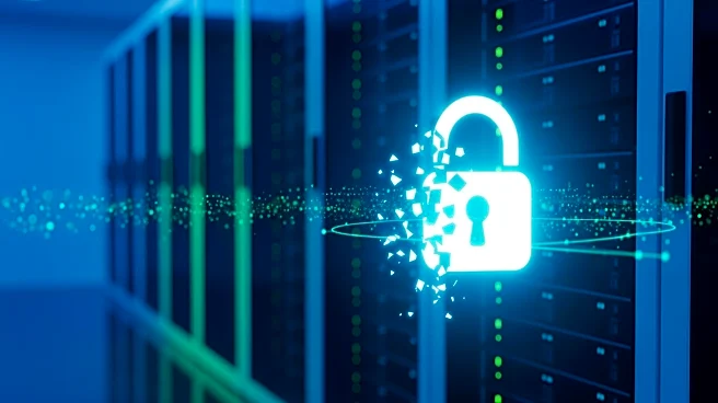 VMware Aria Operations Vulnerability Exploited in the Wild, CISA Warns