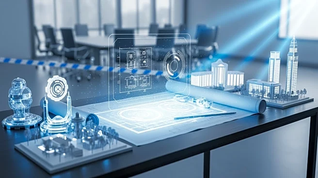 U.S. Army Seeks Industry Collaboration for Infrastructure and Innovation Projects