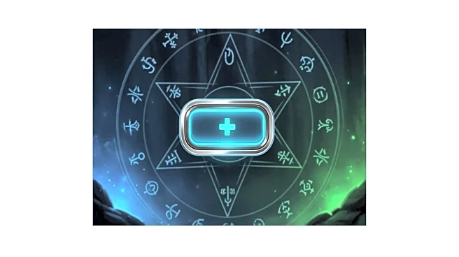 World of Warcraft: Innovative Single-Button Build Revolutionizes Healing in Dungeons