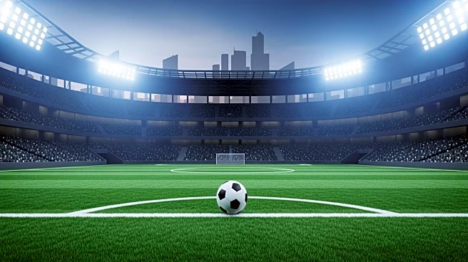 Liverpool FC Plans 2026 Pre-Season Tour in the United States Amidst Challenging Season