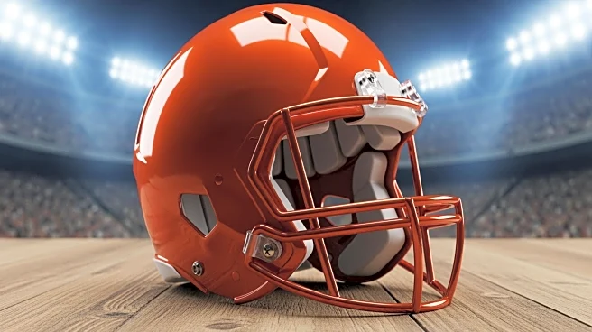 Texas Longhorns Dominate Houston Christian with Explosive Offense