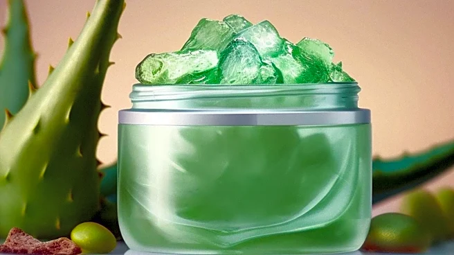 Beauty Brands Revitalize Jelly Products with New Formulations and Formats