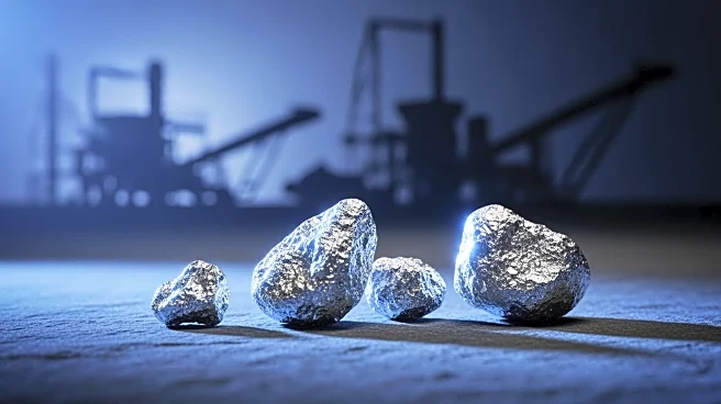 SGS and Exterra Partner to Enhance Mineral Processing Solutions in Canada