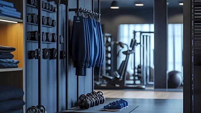 Equinox Partners with Le Labo for New Club Amenities, Enhancing Member Experience