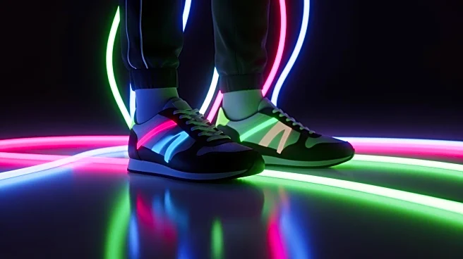 JD Sports and Nike Launch Air Max 95 OG Neon Campaign with Louis Theroux