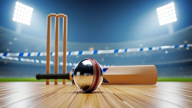 New Zealand Advances to T20 World Cup Final with Allen's Record Century