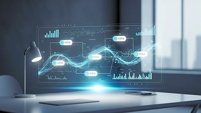 Business Process Automation Market Projected to Double by 2030 Amid Digital Transformation