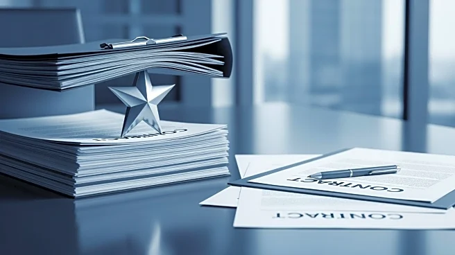 Dallas Cowboys Restructure Contracts to Comply with 2026 Salary Cap