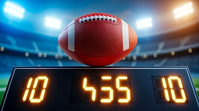 Kent State Dominates Northern Illinois with High-Scoring Victory