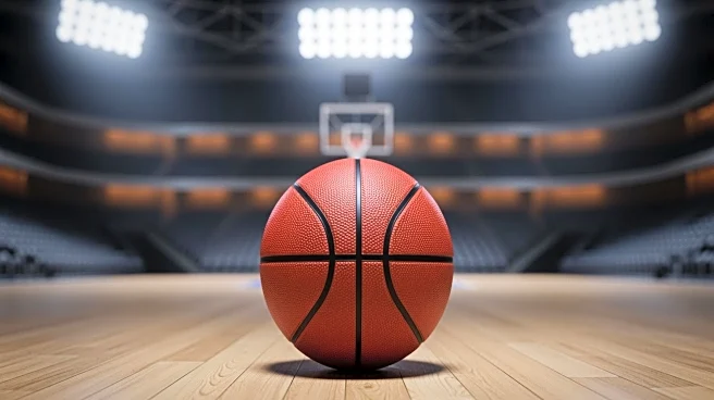 Summit League Tournament Begins with North Dakota State Seeking Title