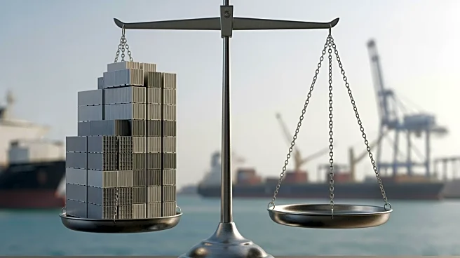 Supreme Court Ruling on Tariffs Sparks Uncertainty in U.S. Supply Chains