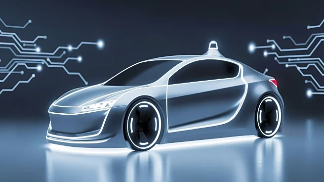 Oxa Secures $103 Million to Advance Autonomous Vehicle Technology