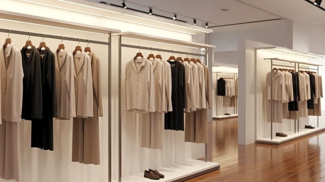 Abercrombie  Fitch Reports Strong Q4 Sales, Projects Continued Growth in 2026