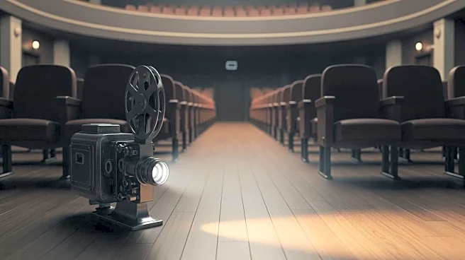 iPic Theaters Files for Chapter 11 Bankruptcy Amid Industry Struggles