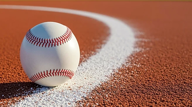 Ole Miss Baseball Secures 7-1 Victory Over Memphis Tigers in Midweek Game