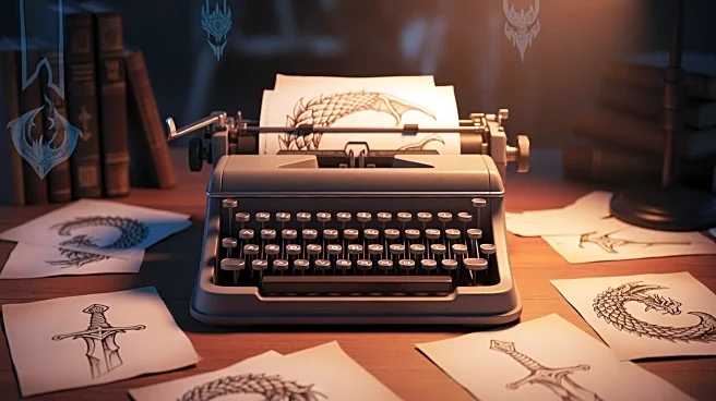 Titan Comics Adapts 'My Father’s Dragon' and 'Highlander' Script into Graphic Novels