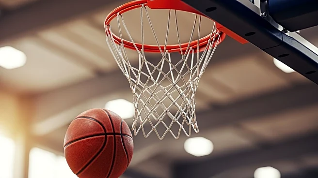 Boise State Broncos Secure Victory Over San Diego State Aztecs with Dominant Rebounding