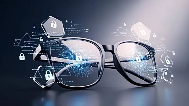 Smart Glasses Industry Faces Privacy and Pricing Challenges in 2026