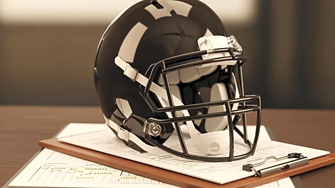 Cooper Witten Commits to University of Oklahoma, Joining Father as TEs Coach