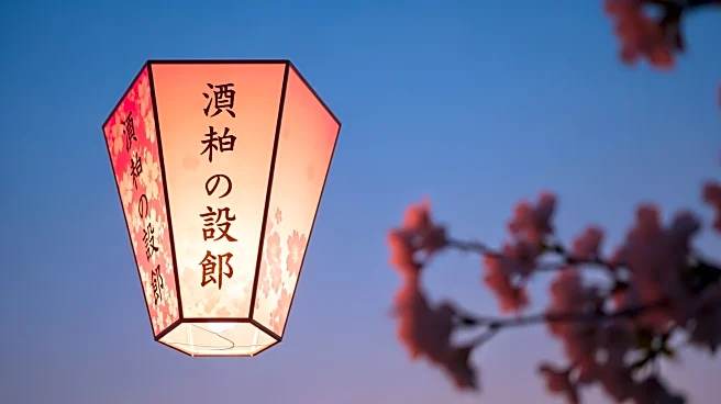 Film 'Whispers in May' Explores Transition from Girlhood to Womanhood in China