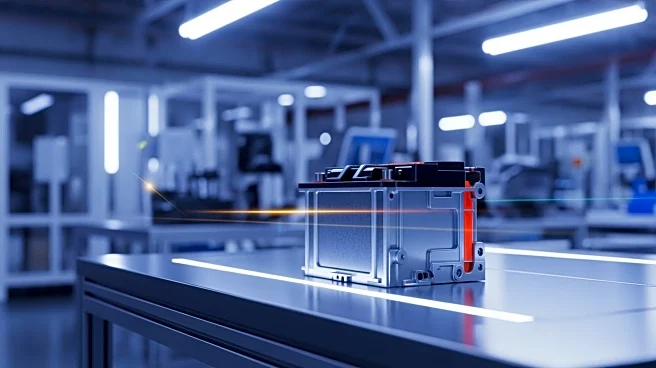 Clarios Factory in Ohio Reaches 50-Millionth Battery Milestone, Boosting U.S. Manufacturing