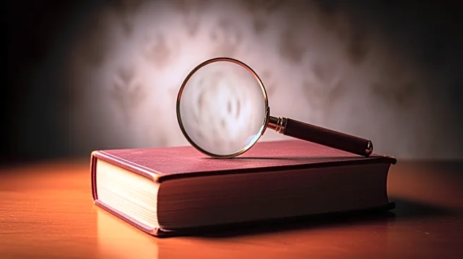 Masterpiece PBS Concludes 'Miss Scarlet' Series with Seventh Season