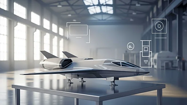 Varda Space Industries Expands with Former Mattel Plant Acquisition