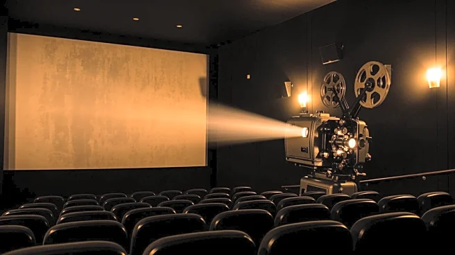 Nicole Kidman Discusses Her Unpaid Role in Viral AMC Ad to Support Cinemas