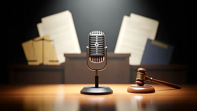 Jared Harris Takes Legal Action Against AI Podcast for Unauthorized Use of Likeness