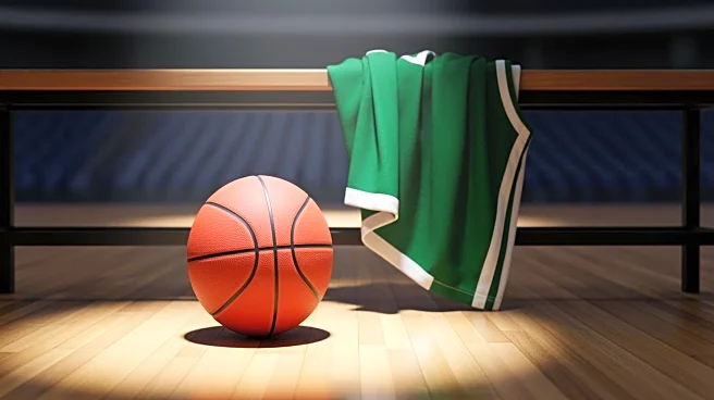 Michigan State Women's Basketball Players Garner All-Big Ten Honors Amid Tournament Preparations