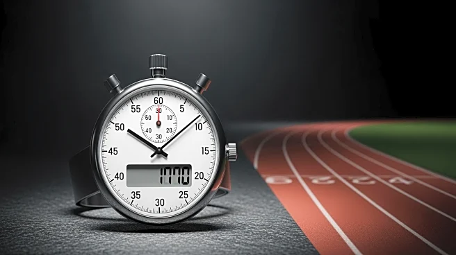 Adam Schefter Highlights Controversy Over Carnell Tate's 40-Yard Dash Time at NFL Combine