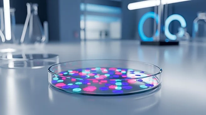 Demeetra's Cell Line Development Platforms Validated by Biotechnology Progress Publication